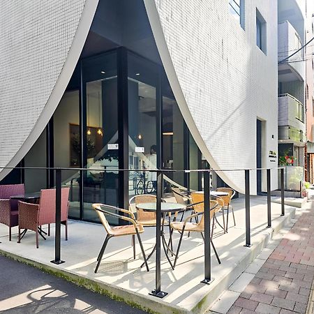 Stay Ari Apartment Hotel Shinjuku-Takadanobaba Tóquio Exterior foto