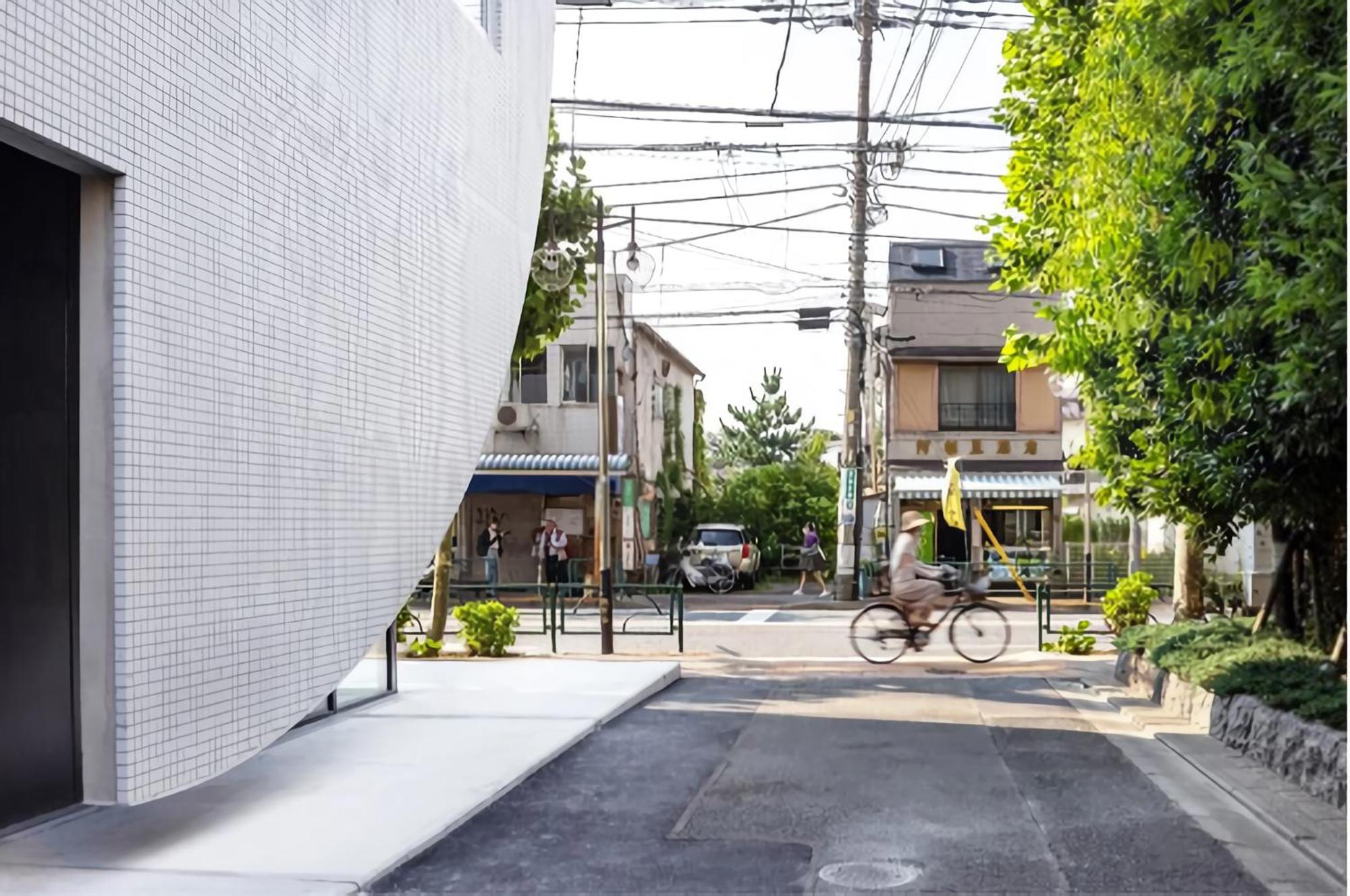 Stay Ari Apartment Hotel Shinjuku-Takadanobaba Tóquio Exterior foto